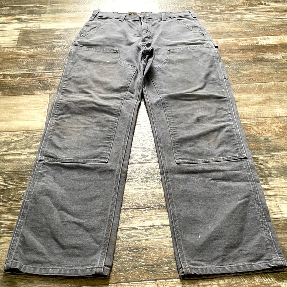 Carhartt Work Pants/Jeans